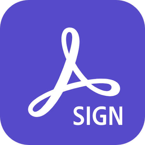 Adobe Acrobat Sign Mod APK v5.0.15 (Premium Unlocked)