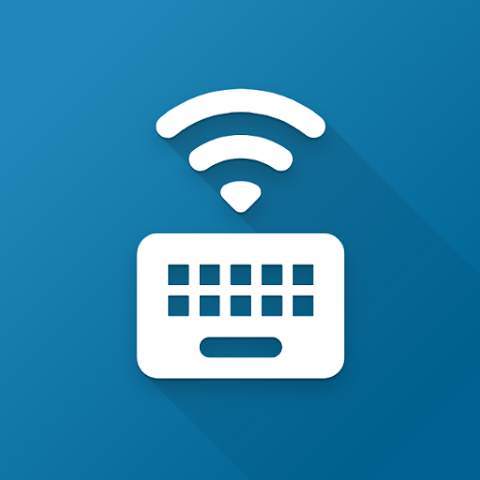 Bluetooth Keyboard & Mouse Mod APK v6.20.0 (Pro Unlocked)