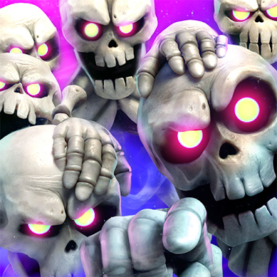 Castle Crush Mod APK v6.6.0 (Free Cards)