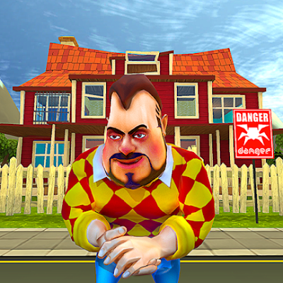 Dark Riddle Mod APK v26.5.2 (Unlimited Money)