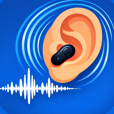Ear Spy Mod APK v15.0.2 (Pro Unlocked)