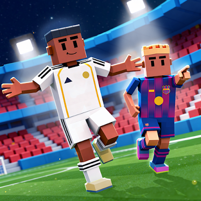 Mini Soccer Star Mod APK v1.84 (Unlimited Coins/Gems)
