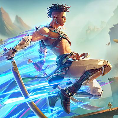 Prince of Persia Mod APK v1.1.9 (Unlocked)