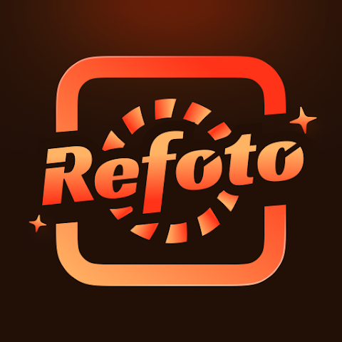 Refoto Mod APK v1.1.0 (Premum Unlocked)