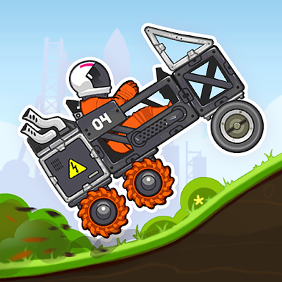 Rovercraft Mod APK v1.42.2.142002 (Unlimited Money)