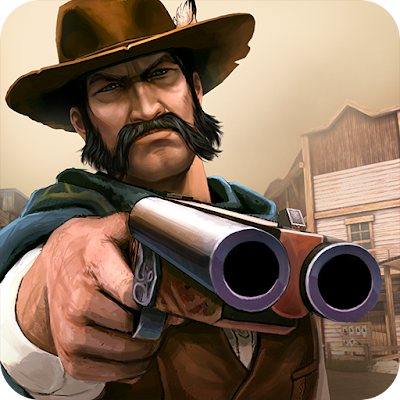 West Gunfighter Mod APK v1.19 (Unlimited Money)