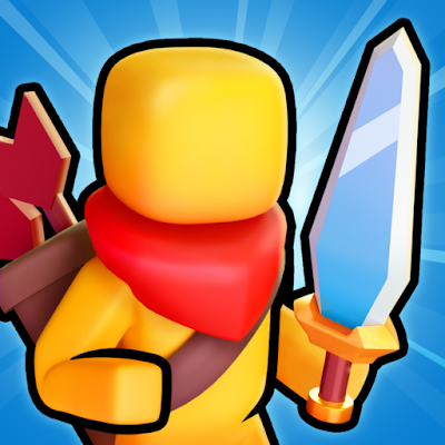XP Hero Mod APK v24.3.0 (Unlimited Coins)