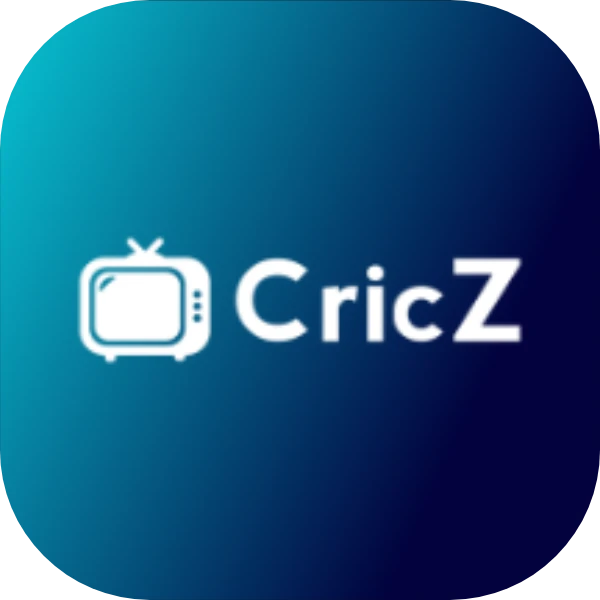 CricZ TV Mod APK v6.0 (No Ads, Premium)