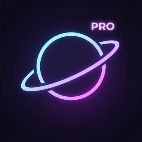 Orbit Launcher Pro Mod APK v9.9 (Paid Patched)