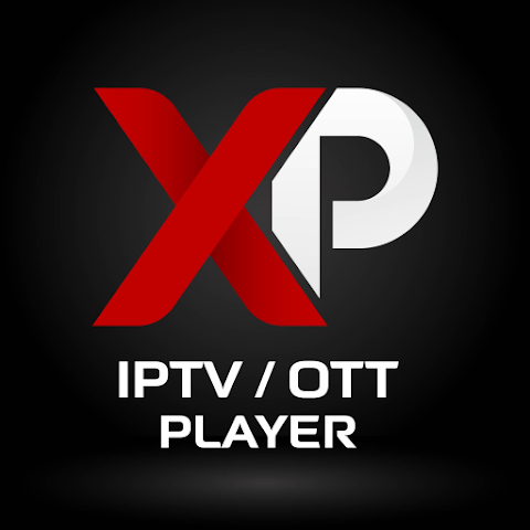 XP Player Mod APK v4.1.5 (Premium Unlocked)