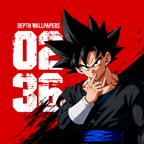 Anime Depth Wallpapers Mod APK v1.0.4 (Premium Unlocked)