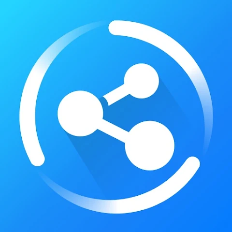 InShare Mod APK v2.1.2.2 (Premium Unlocked)