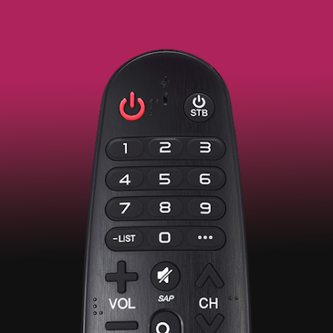 LG TV Remote Mod APK v2.1.4 (Pro Unlocked)