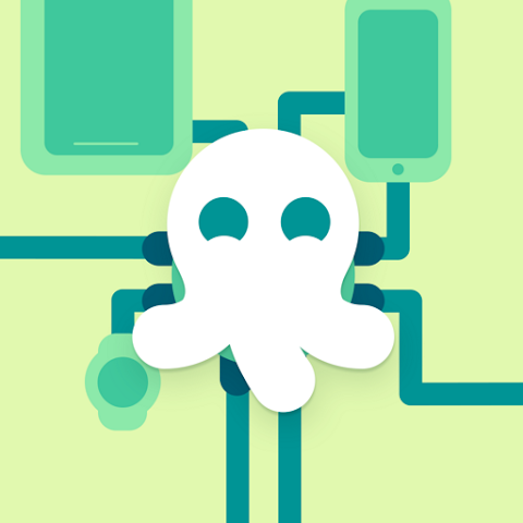 Octi Mod APK v1.1.0-rc0 (Premium Unlocked)