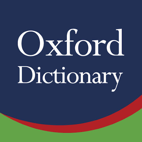 Oxford Dictionary Mod APK v16.2.1165 (Premium Unlocked)