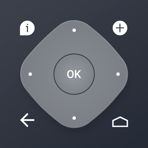Philips TV Remote Mod APK v1.1.7 (Premium Unlocked)