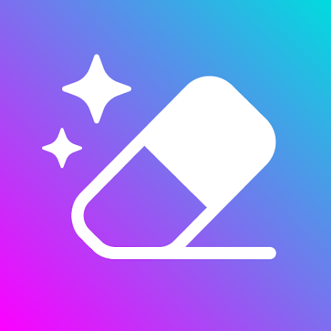 Remove Objects – AI Eraser Mod APK v1.6.4 (Premium Unlocked)