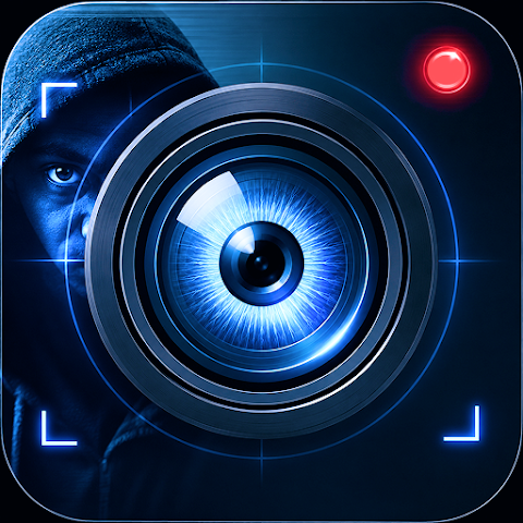 Third Eye Hidden Camera Mod APK v3.0.4.1 (Pro Unlocked)