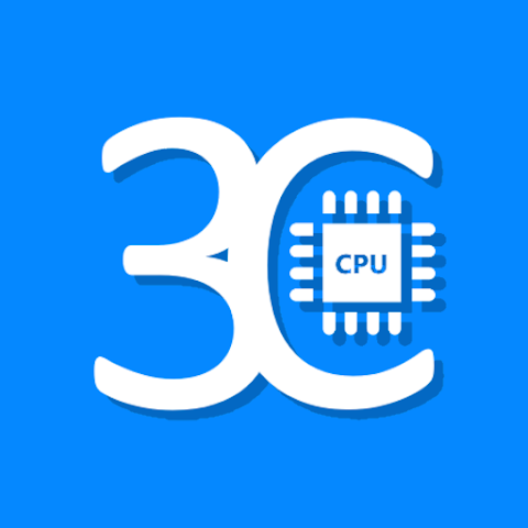 3C CPU Manager Mod APK v5.0.3 (Pro Unlocked)