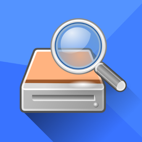 DiskDigger Mod APK v1.0-2026-08-21 (Pro Unlocked)
