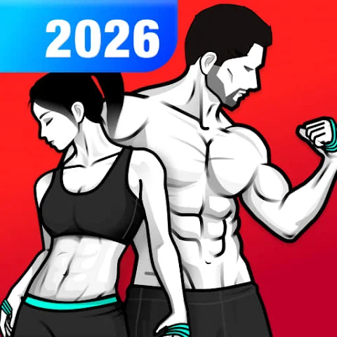 Fitness Coach Mod APK v1.1.30 (Premium Unlocked)