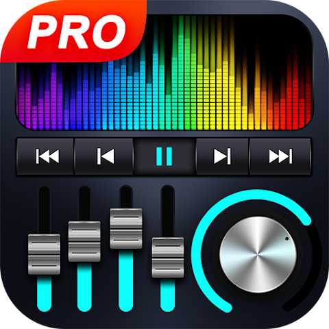 KX Music Player Pro APK v2.5.7 (Full Version)