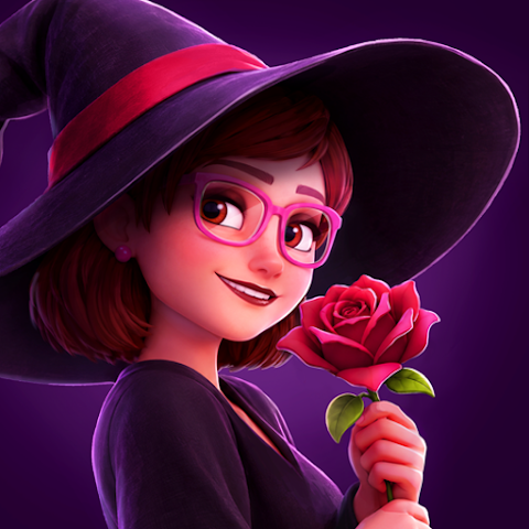 Lilys Garden Mod APK v3.86.0 (Unlimited Coins)