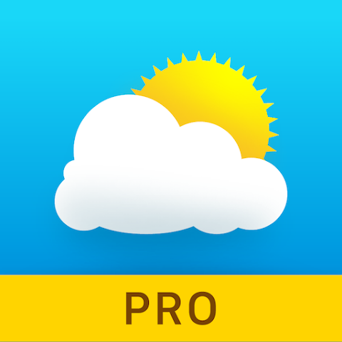 Meteored Pro Mod APK v8.12.5_pro (Paid Patched)