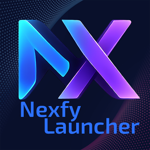 Nexfy Launcher Mod APK v1.1.17 (Premium Unlocked)