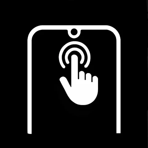 Notch Touch Mod APK v84.0 (Pro Unlocked)