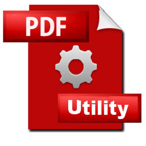 PDF Utility APK v6.5 (Full Version)