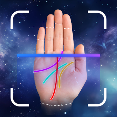 Palm Reader Mod APK v1.5.5 (Premium Unlocked)