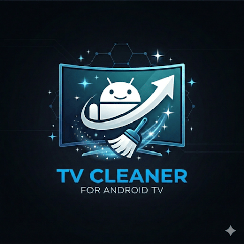 TV Cleaner Mod APK v1.0.1 (Premium Unlocked)