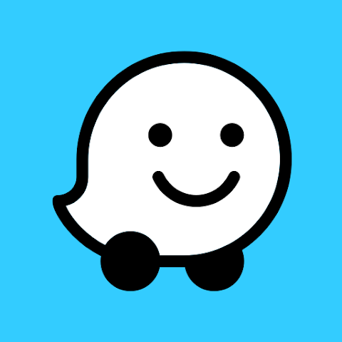 Waze Mod APK v5.22.0.2 (Premium Unlocked)