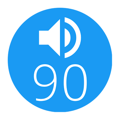 90s Music Radio Pro APK v26.9.2 (Full Version)