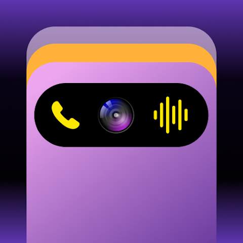 Dynamic Notification Bar Mod APK v3.5 (Premium Unlocked)