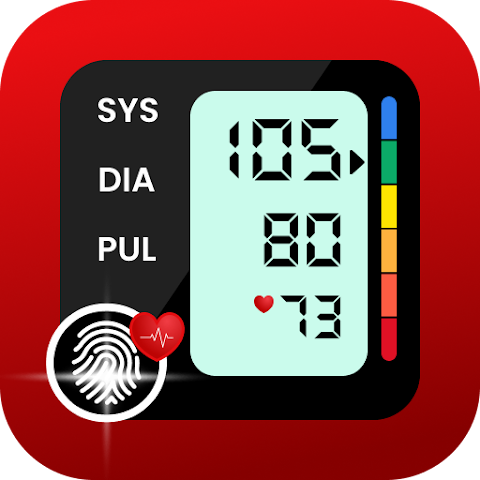 Health Tracker Mod APK v1.0.69 (Pro Unlocked)