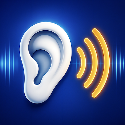 Hearing Aid Mod APK v2.18.10 (Pro Unlocked)