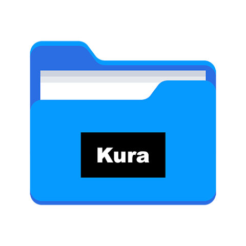Kura File Manager Pro APK v1.0.8 (Full Version)