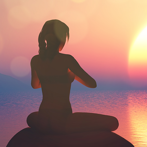Music for Meditation Mod APK v11.7 (Pro Unlocked)
