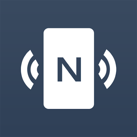 NFC Tools PRO APK v9.7 (Full Version)