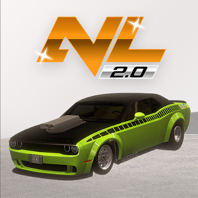 No Limit Drag Racing 2 Mod APK v2.30.11 (Unlimited Money)