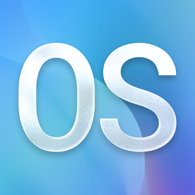 OS Style Launcher Mod APK v18.7 (Premium Unlocked)