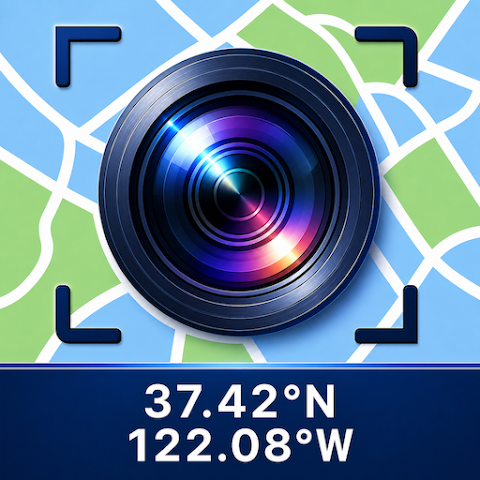 ProofCam Mod APK v2.4 (Premium Unlocked)