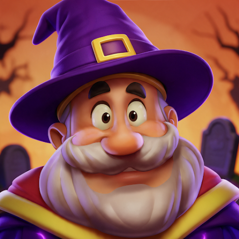 Royal Match Mod APK v39781 (Unlimited Coins)