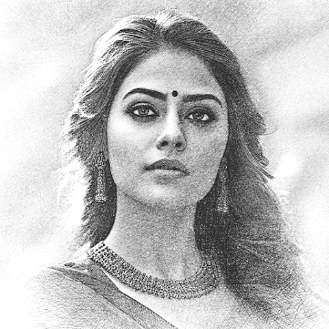 SketchMe Mod APK v2.5.7 (Premium Unlocked)