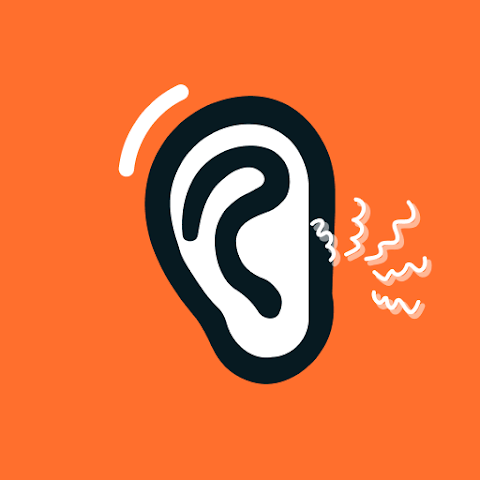 Super Ear Improve Hearing Mod APK v72 (Premium Unlocked)