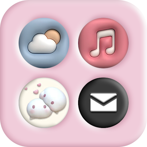 ThemePro Mod APK v8.9 (Pro Unlocked)