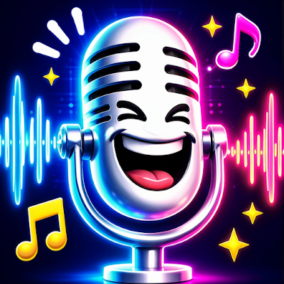 Voice Changer – Funny Effects Mod APK v2.18.10 (Premium)