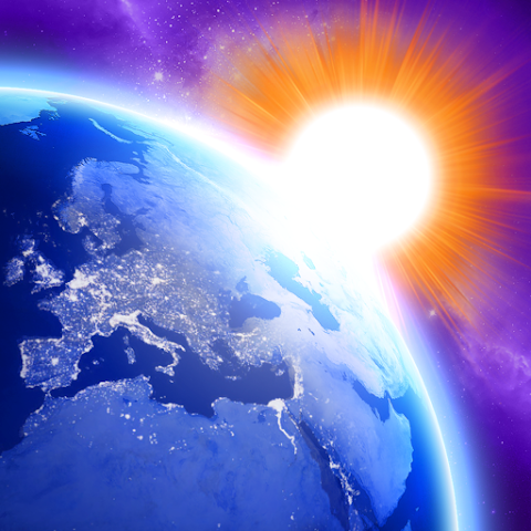 Weather Now Mod APK v0.5.0 (Premium Unlocked)
